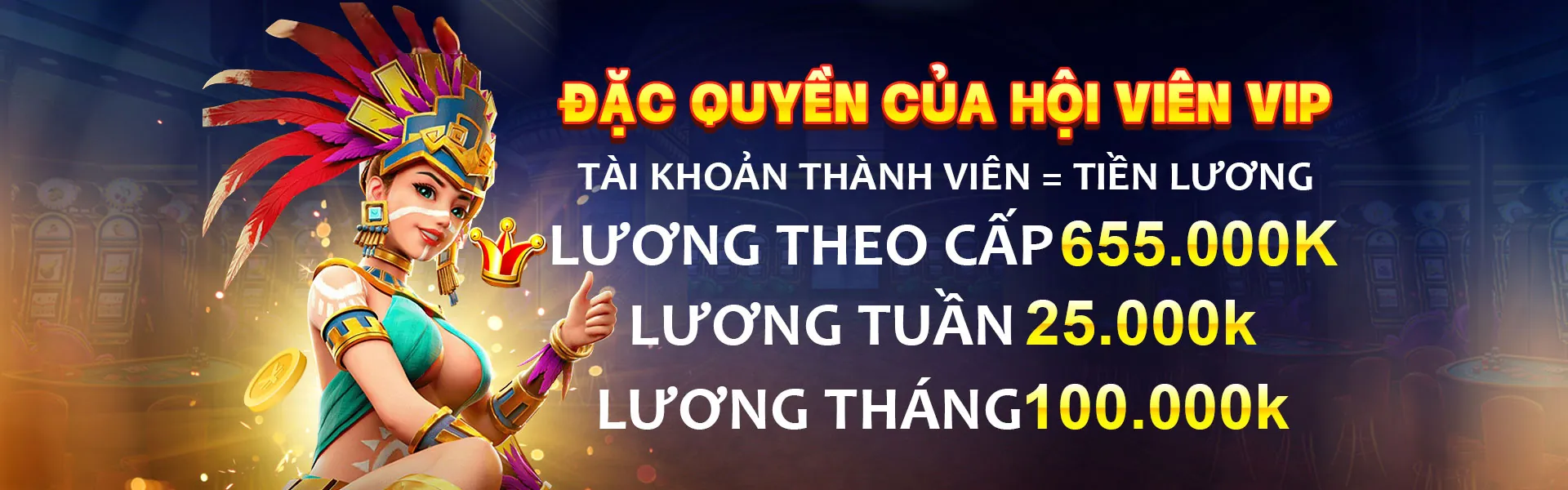 Chương Trình VIP uw 99 Độc Quyền